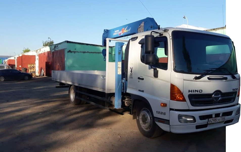 Манипуляторы