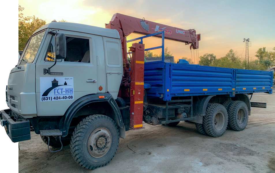 Манипуляторы